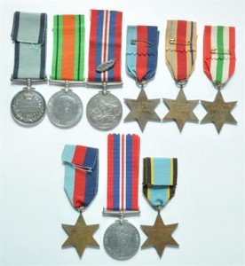 casson medals named cgm