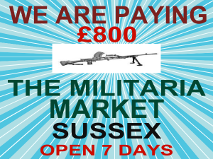 militaria fairs 2014