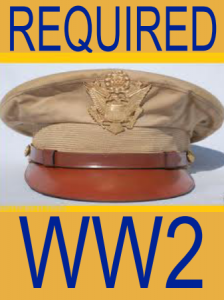 WW2 Visors USA