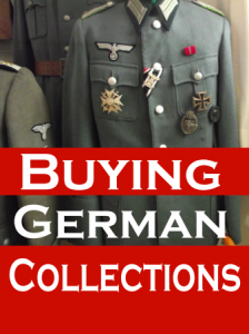 WW2 Nazi uniforms required