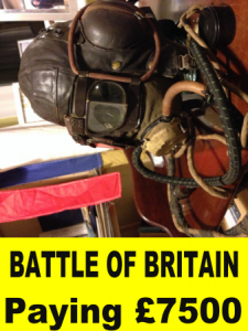 RAF Battle Of Britain