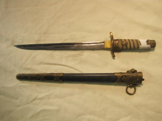 JAPANESE SAMURAI SWORD BUYERS