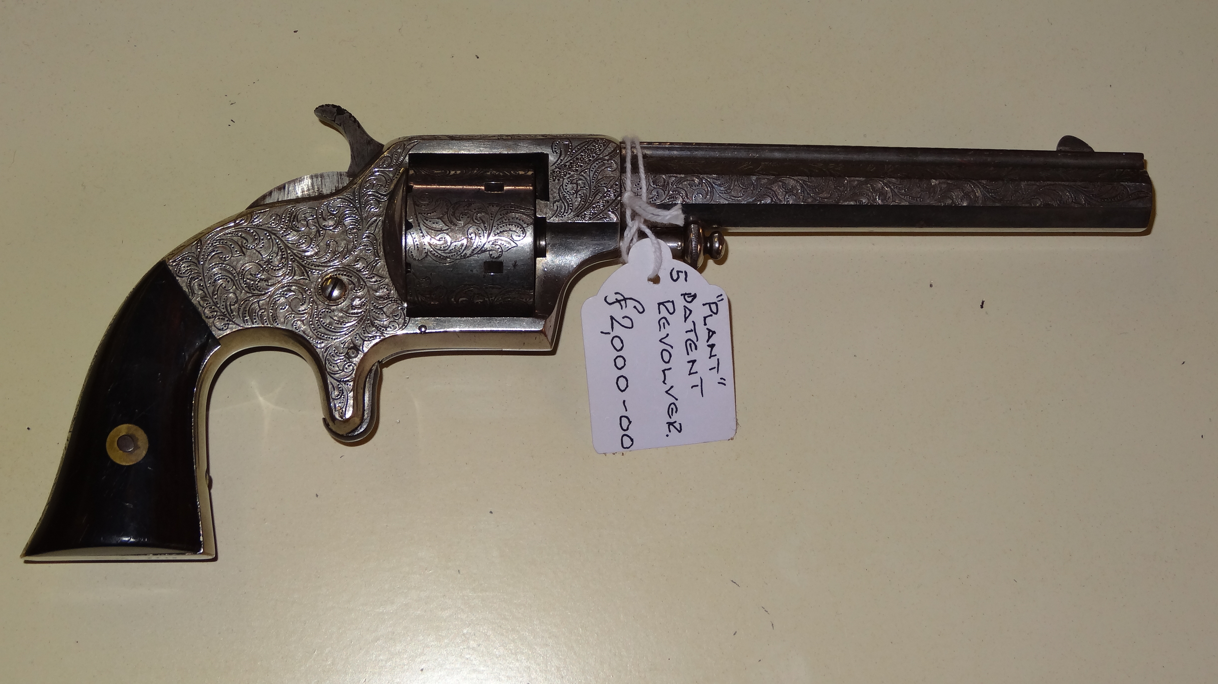 Deactivated & Antique Guns for sale